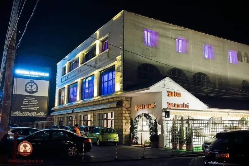 Restaurant nuntă Ilfov – Vatra Neamului